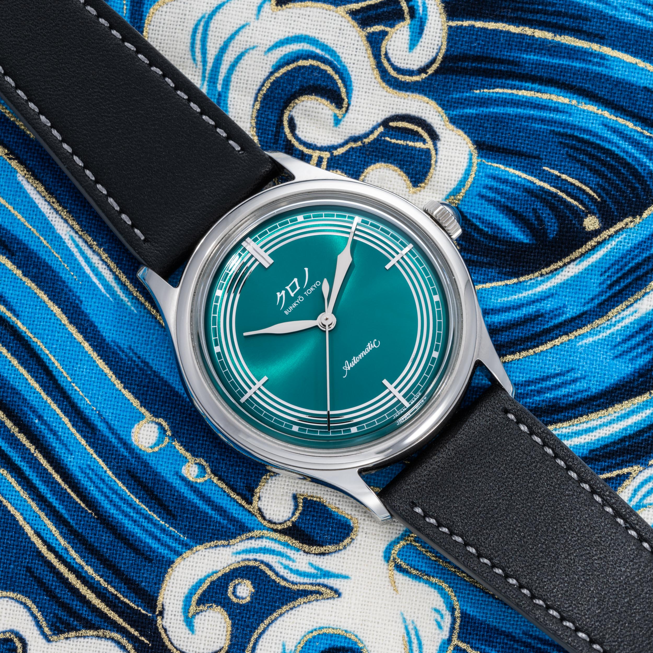 Pre-Owned Kurono by Analog Shift Kurono Tokyo Mori 40990387