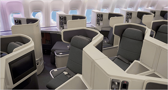 航空機のご紹介 | 路線・空港情報​ | サービス案内 | ティーウェイ航空