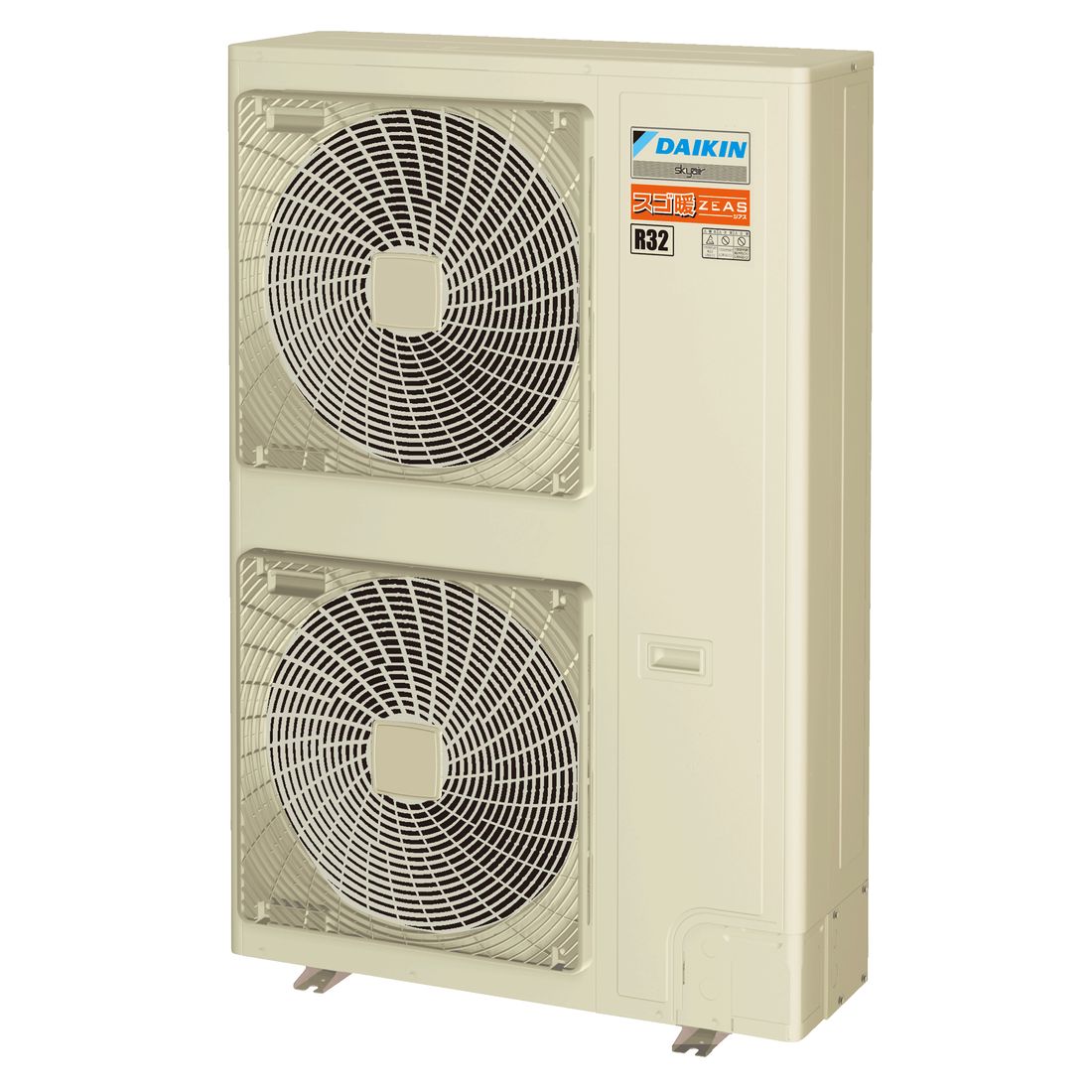 店舗・オフィス用エアコン 天井吊形 FHP140DJ(SDRH140B 室内機) 店舗