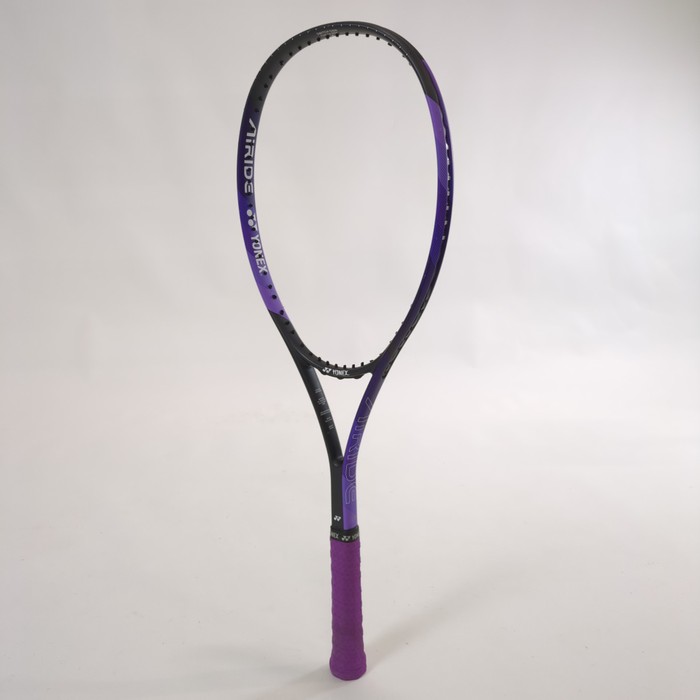 ヨネックス(YONEX),YONEX, ソフトテニスラケット エアライドAIRIDE
