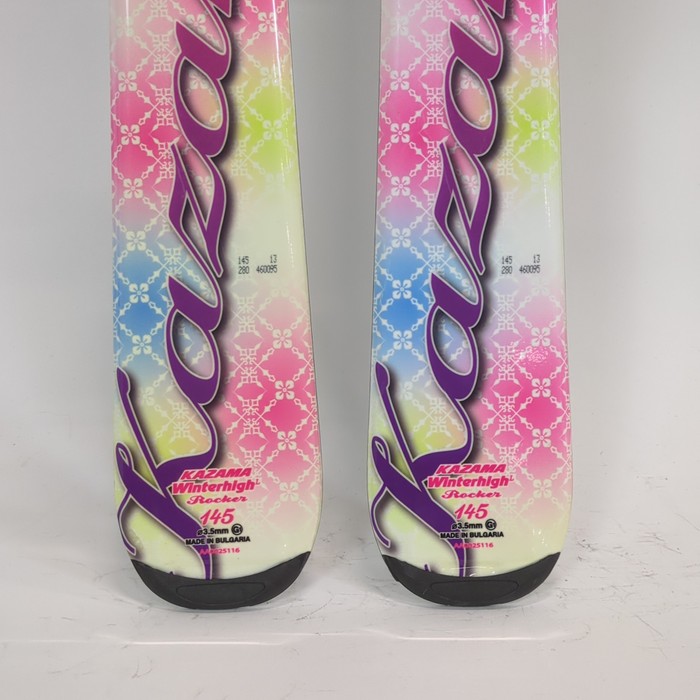 カザマ(KAZAMA),KAZAMA, KAZAMA WINTERHIGH,ROCKER | HIMARAYA NEXT