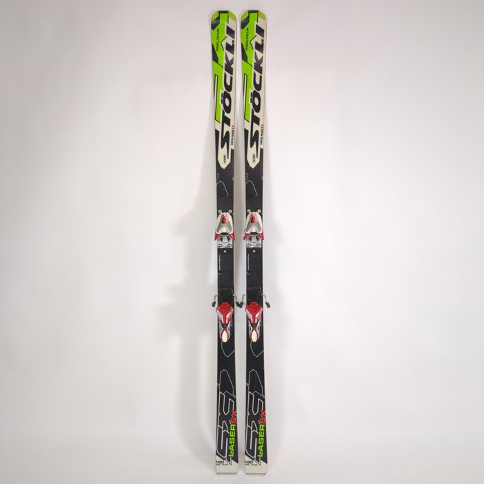 ストックリ(STOCKLI),STOCKLI, ストックリー スキー板 レーザーSX