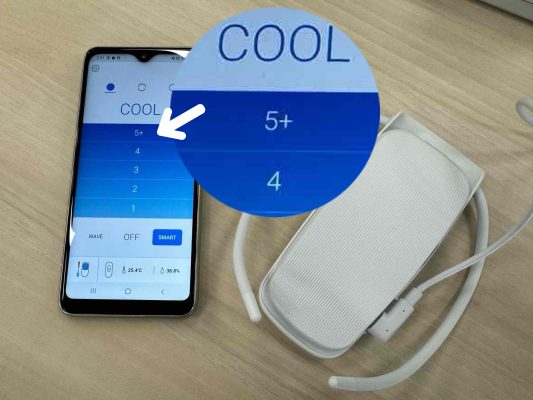 2024年最新作 最速レビュー】Sony REON POCKET 5 の、シリーズ史上最も