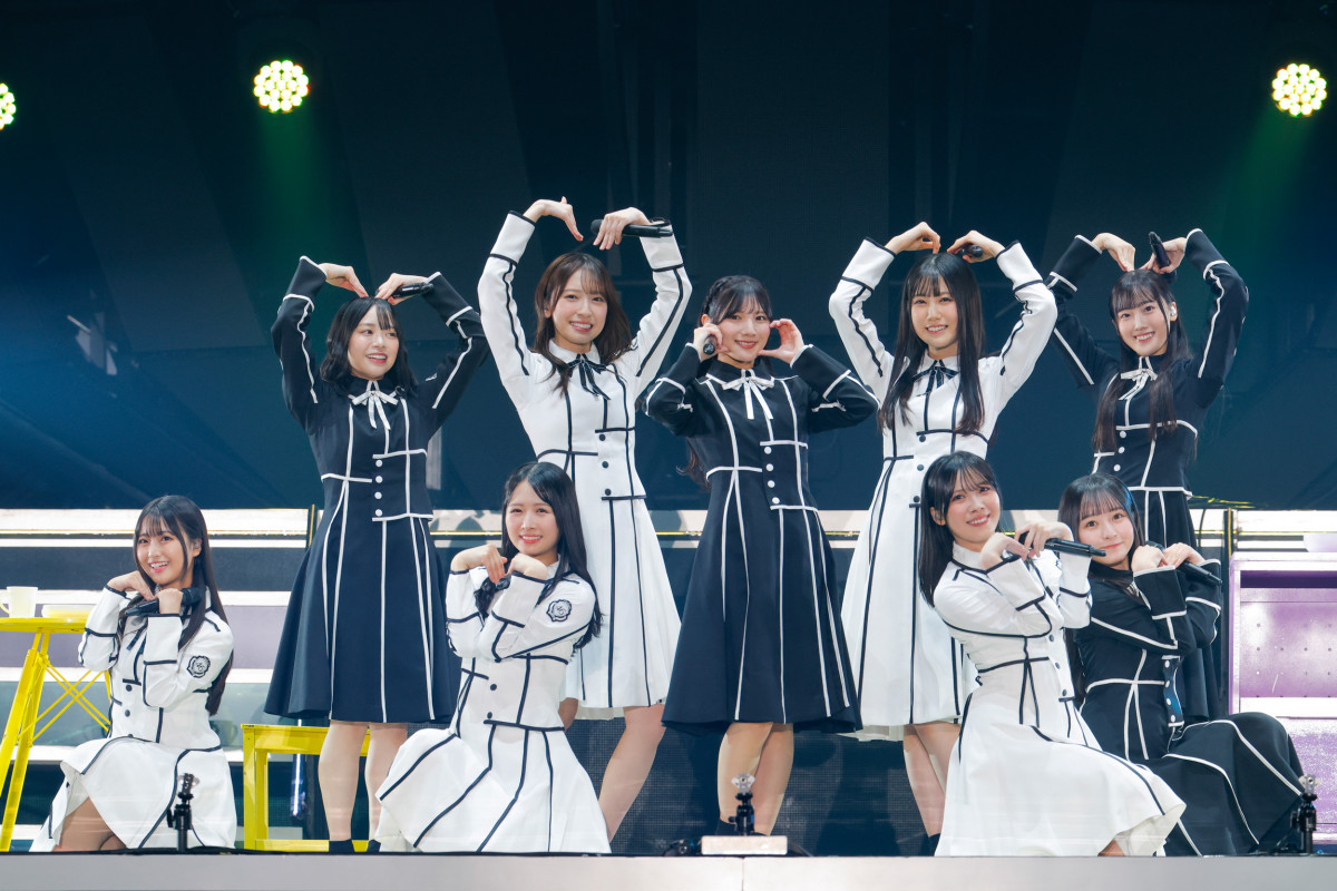 画像・写真 | 日向坂46、新体制で臨んだ初の全国ツアー完走 鳴りやまぬ