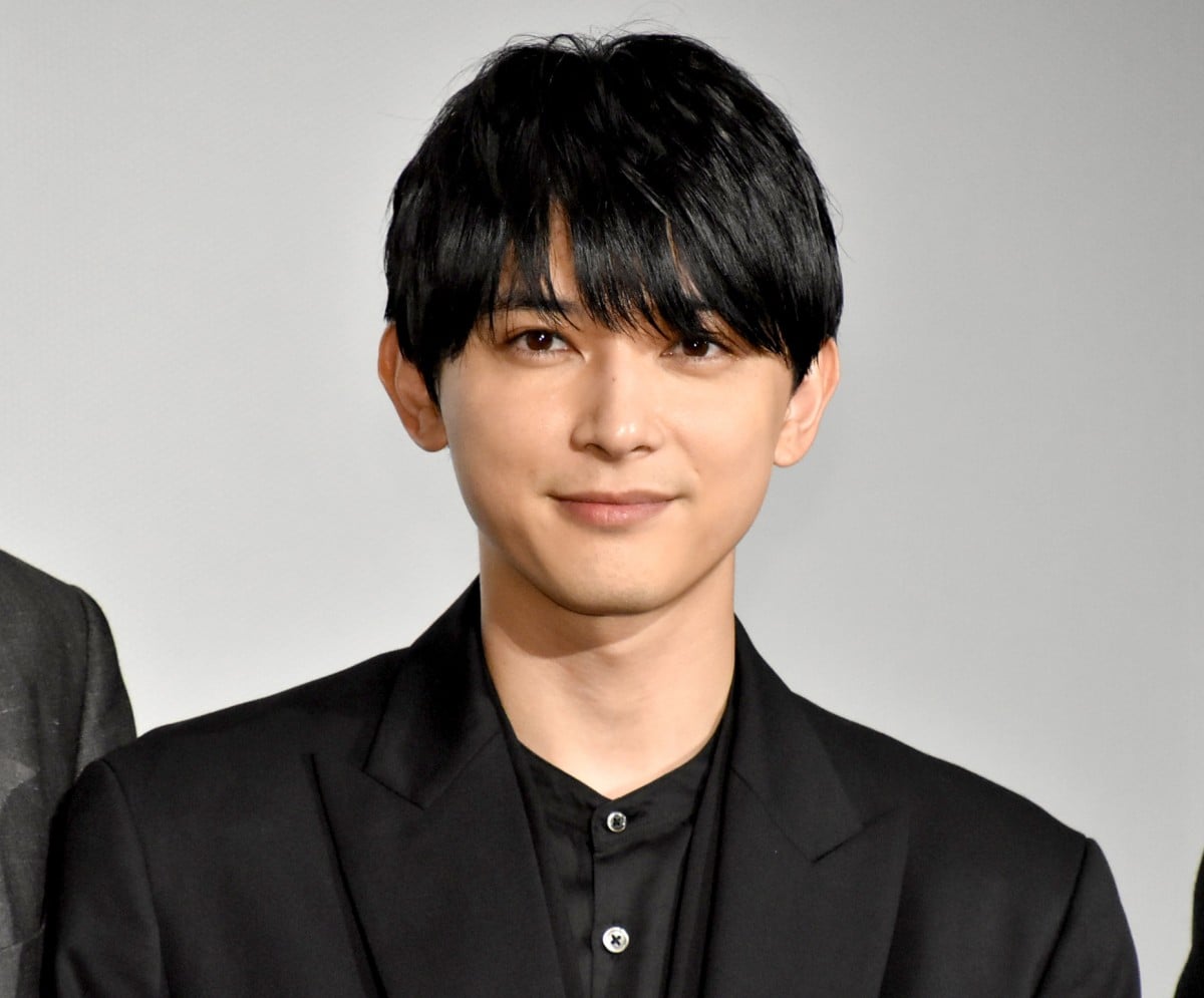 仮面ライダーフォーゼ』10周年 吉沢亮、演じたメテオ・朔田流星に感謝