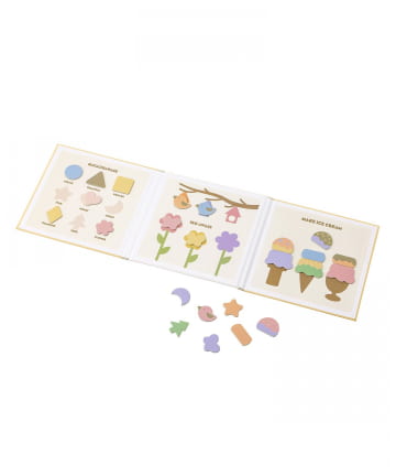 GREMLINS グレムリン】グレムリン40周年記念 ペールグレー Heart 25cm