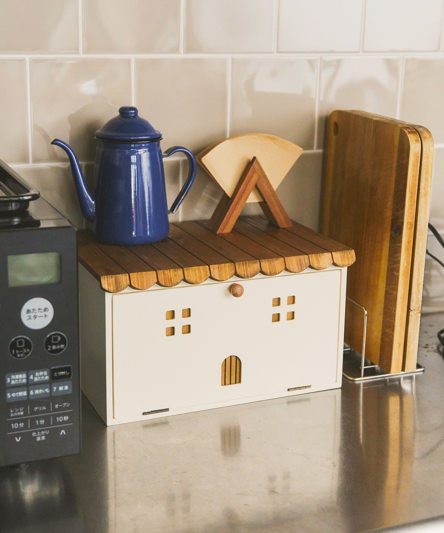 salut! Lucky Bag／おうちアイテム3点セット | salut!(サリュ)ライフ