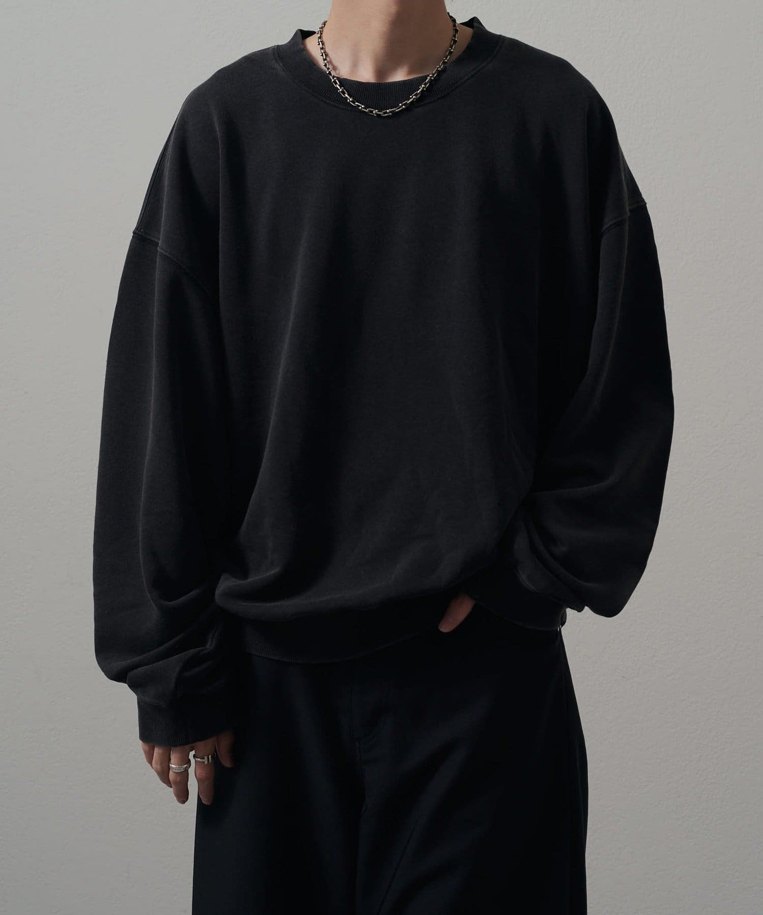 ¥27,500V12LX TOOTH CREW 長袖カットソースウェット 楽天市場】【2/25限定 最大P27倍】エクストララージ XLARGE オールドOG