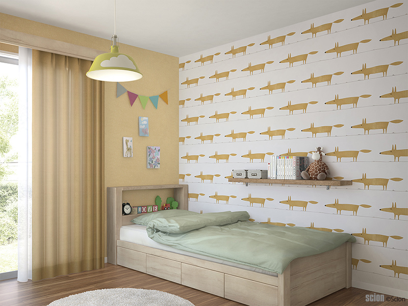 FE76734 | サンゲツ