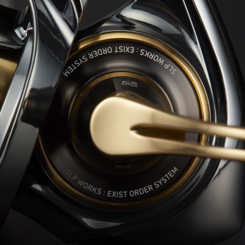 EXIST セミオーダー│SLP WORKS