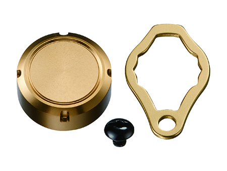 ベイトリール用カスタムパーツ｜商品一覧 | SLP WORKS