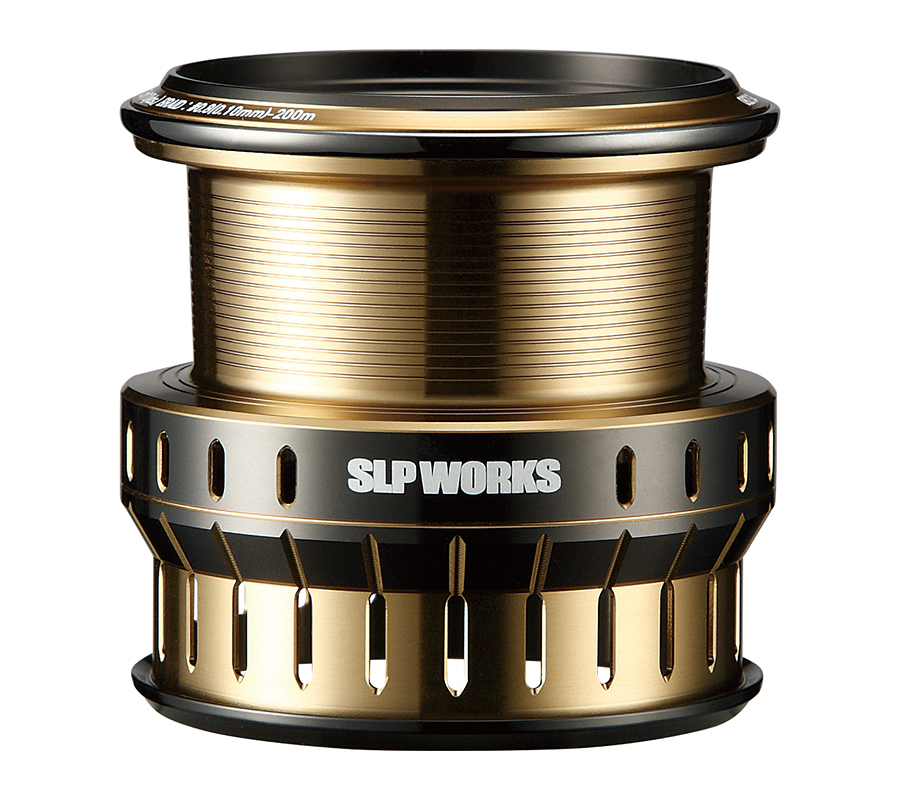 SLPW EX LTスプール│SLP WORKS