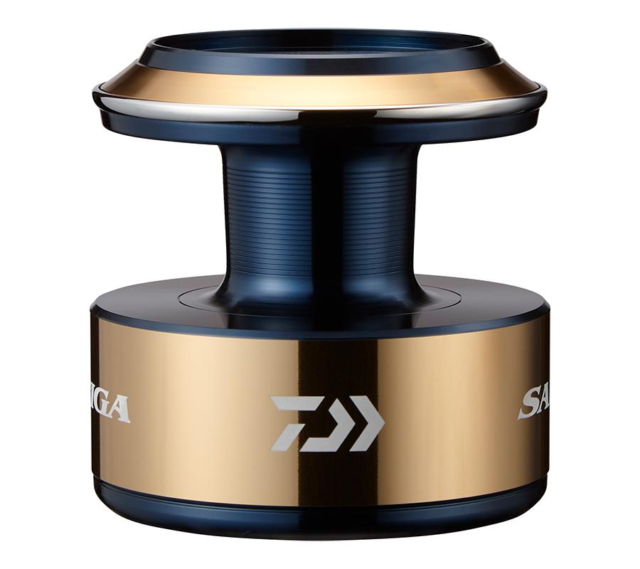 20SALTIGA スプール│SLP WORKS