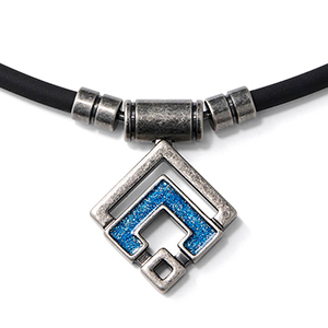 コラントッテ TAO ネックレス αARAN 【KENSHIRO 2025】| 磁気