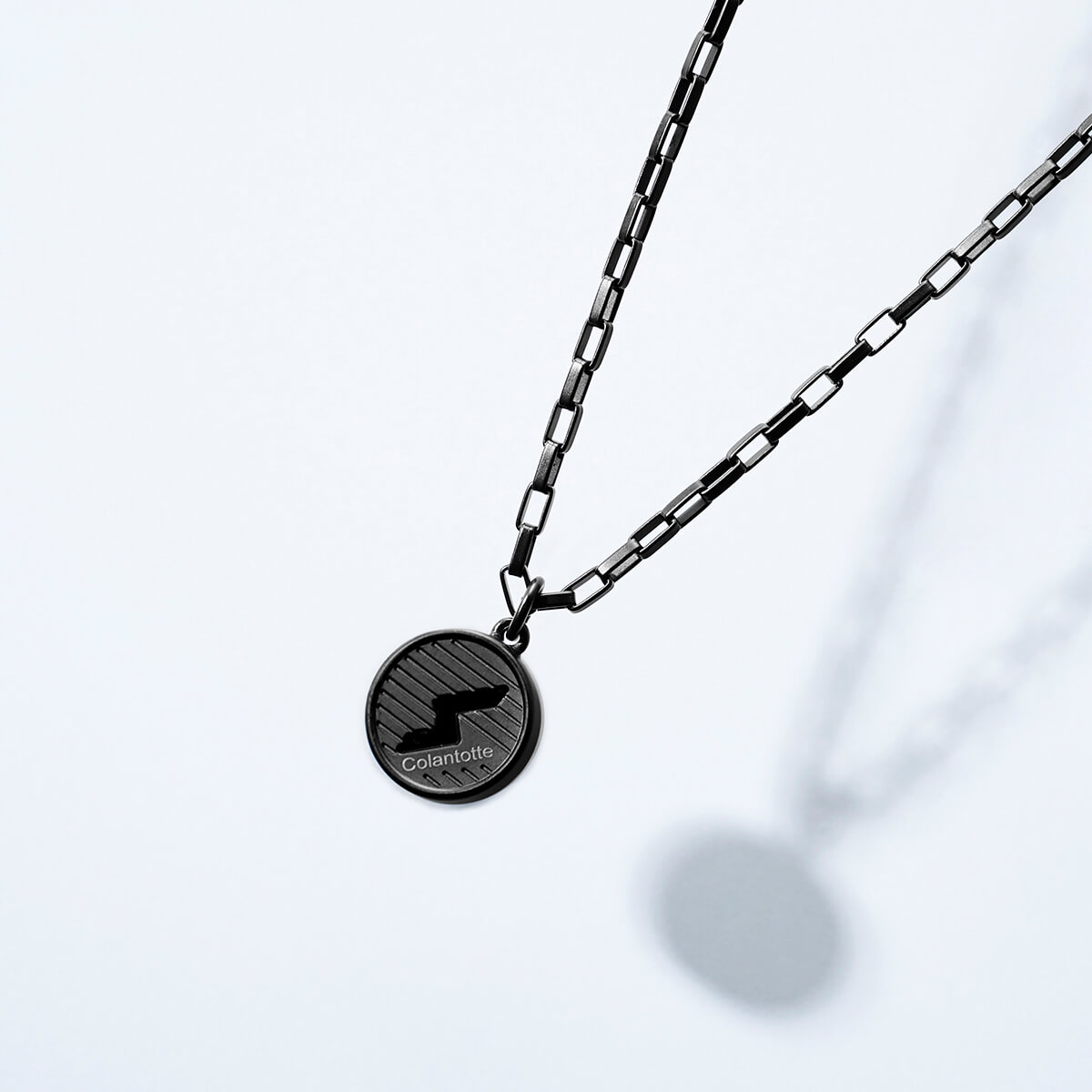 コラントッテSPORTS PRO マグチタンネックレス RT150-RD【BK】 | 磁気