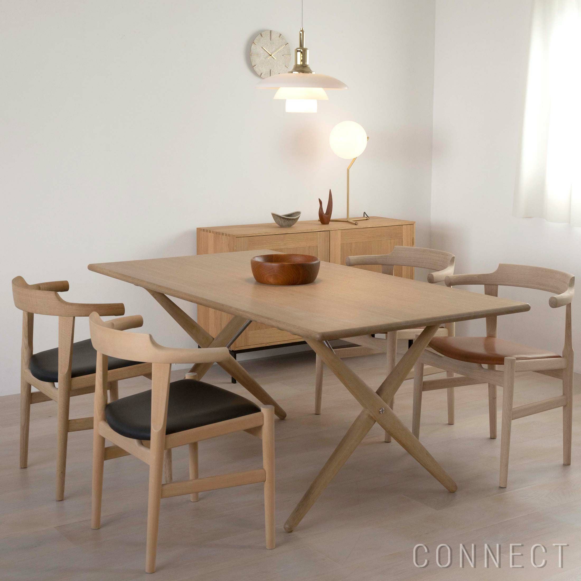 PP Mobler（PPモブラー） / PP35 Tray Table（トレイテーブル