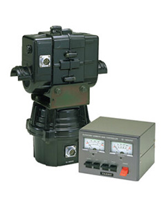 M-70 Desktop Microphone | アマチュア無線【八重洲無線】