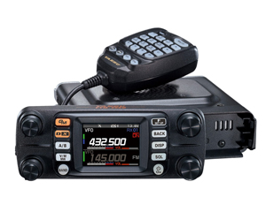 FTM-6000シリーズ | アマチュア無線【八重洲無線】