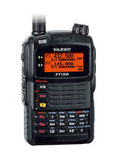 FT2D（生産終了） | アマチュア無線【八重洲無線】