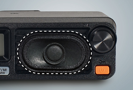 FTM-7250D/DS（生産終了） | アマチュア無線【八重洲無線】