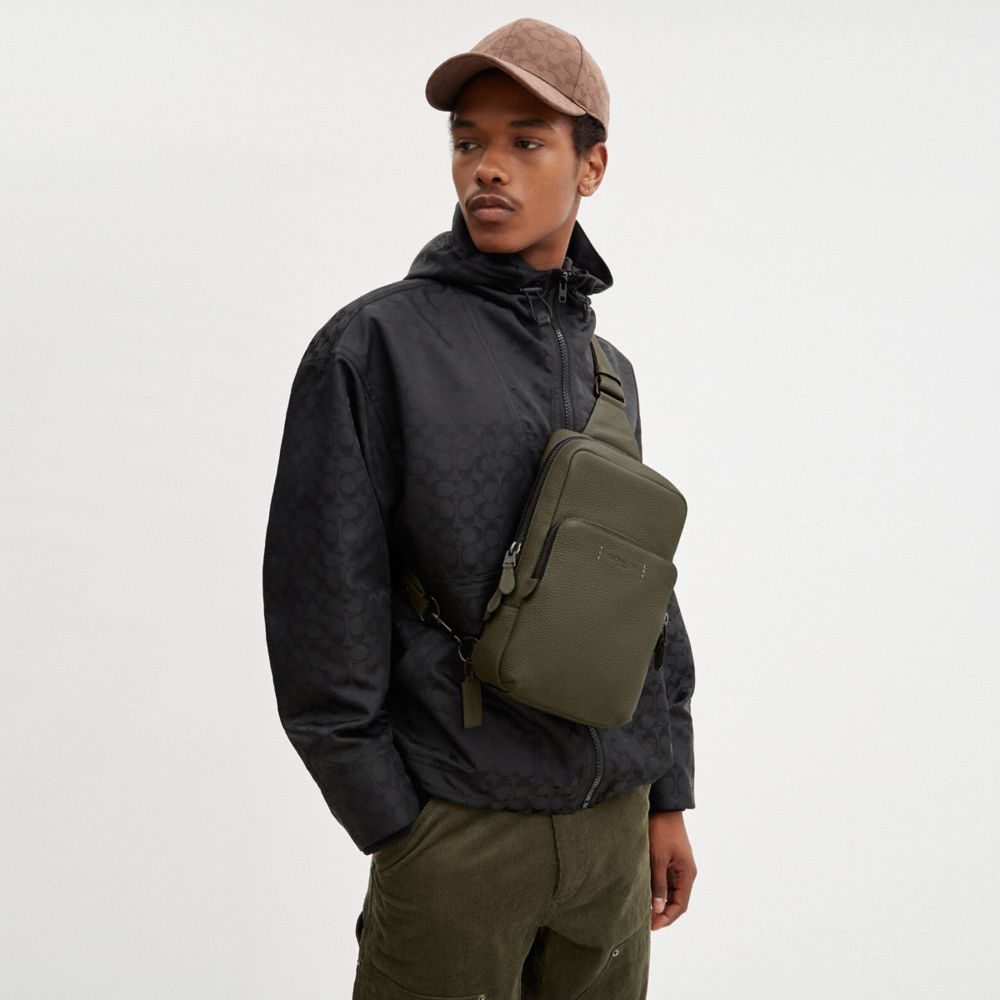 公式】COACH – コーチ | ゴッサム パック