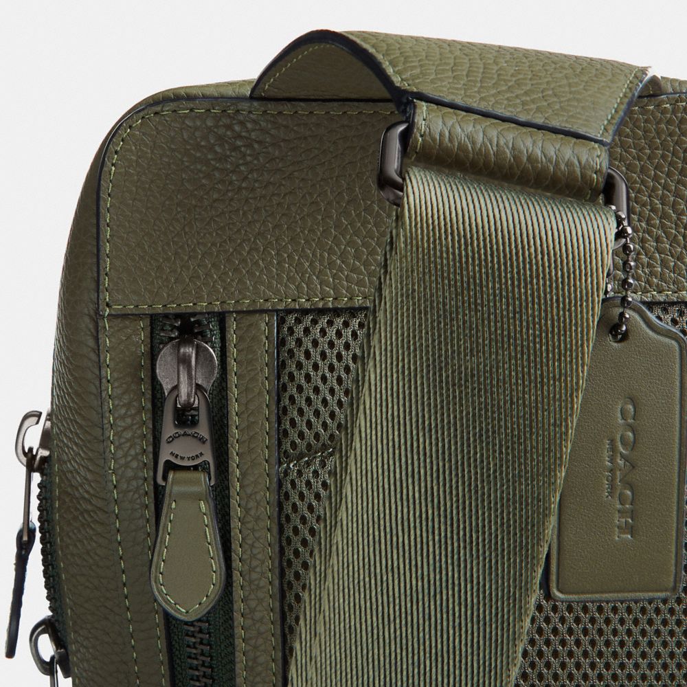 公式】COACH – コーチ | ゴッサム パック