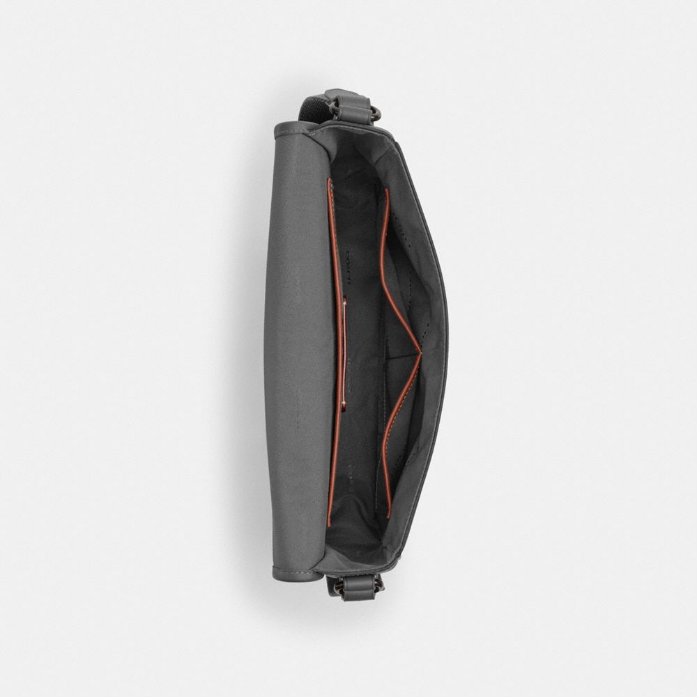 公式】COACH – コーチ | リーグ メッセンジャー バッグ