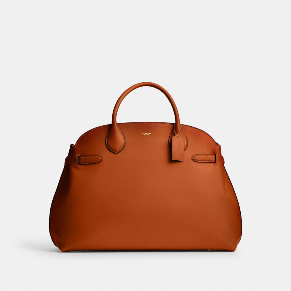 COACH® | Soft Empire Carryall Bag 48