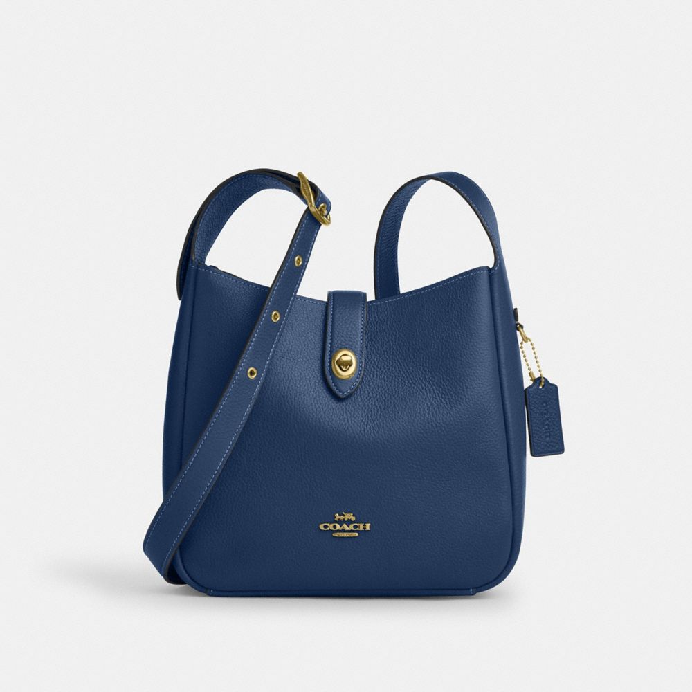 COACH® Outlet | Hadley Convertible Crossbody Bag