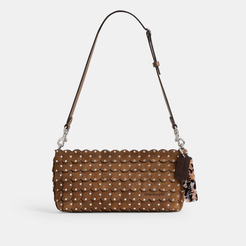 公式】COACH – コーチトピア™ | オルター/エゴ リンク バッグ