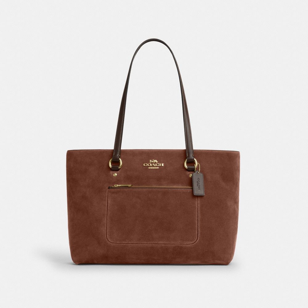 COACH® Outlet | Station Tote Bag