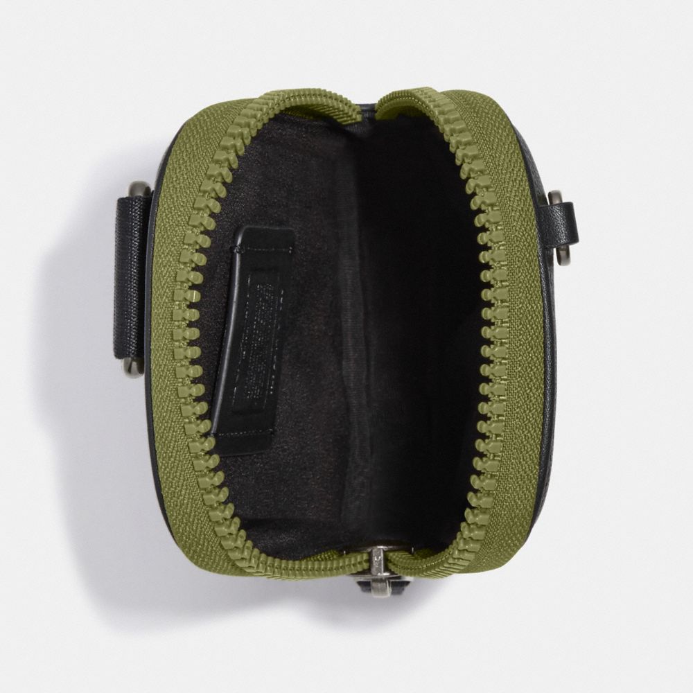 公式】コーチアウトレット | マルチファンクション フォーン パック