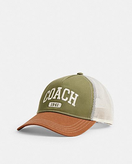 公式】コーチアウトレット | COACH 1941 エンブロイダード トラッカー