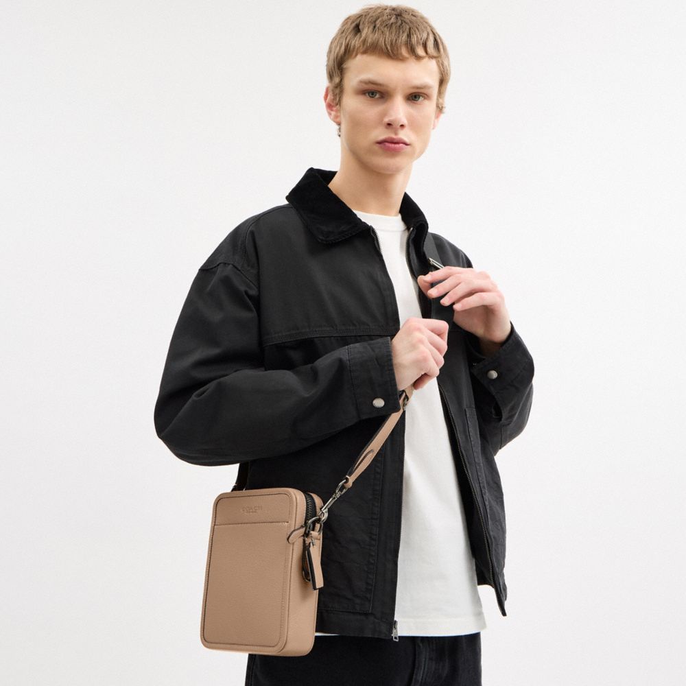 公式】コーチアウトレット | サリバン クロスボディ