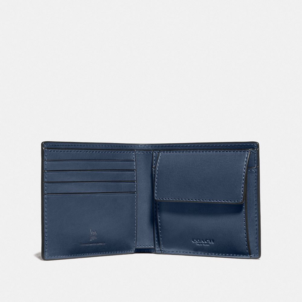 公式】COACH – コーチ | コイン ウォレット