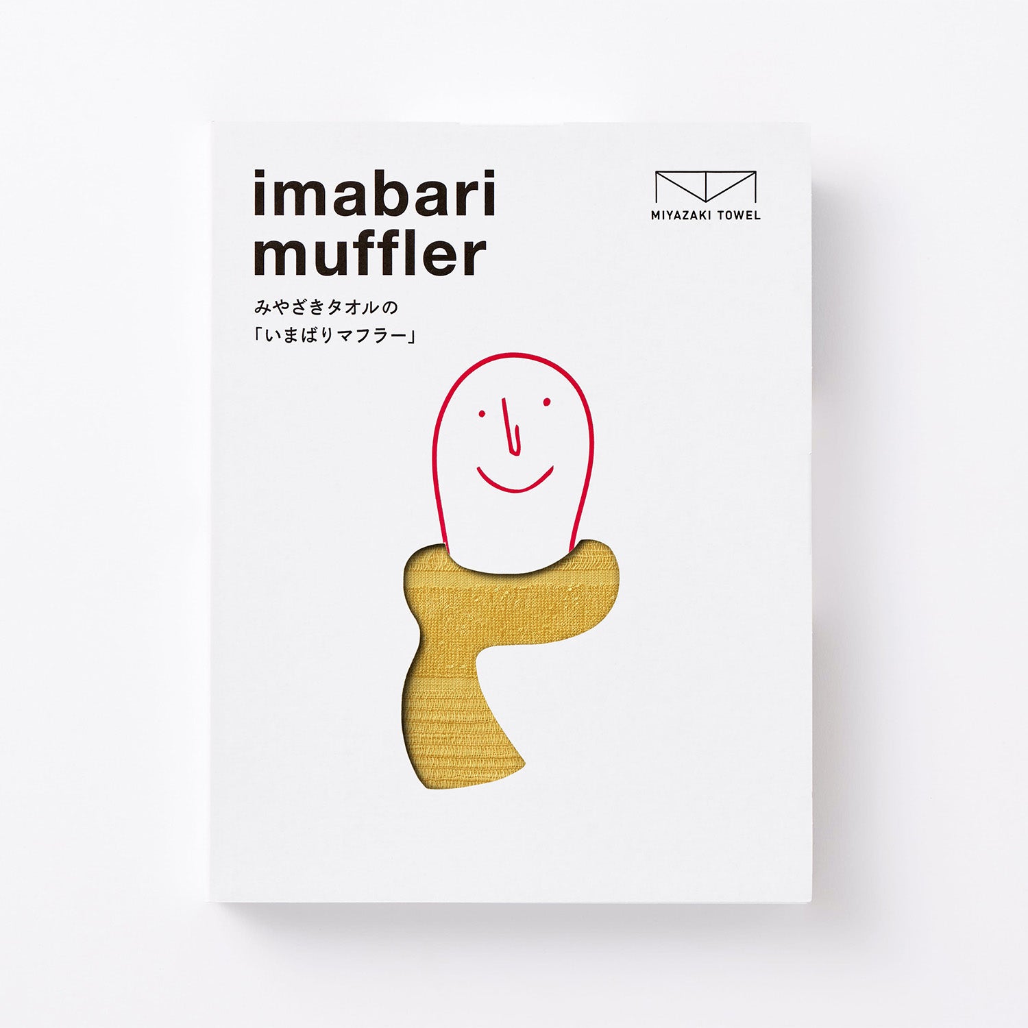 cocca(コッカ) ｜生地通販｜みやざきタオル 今治マフラー オリジナル