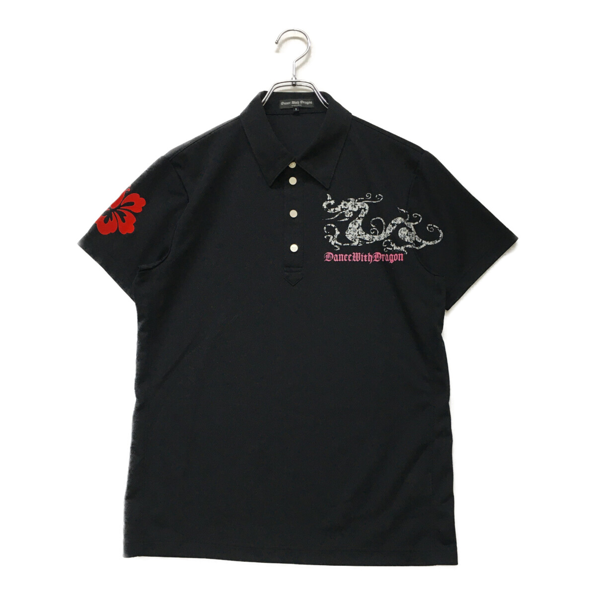 BRIEFING マークアンドロナ beams ダンスウィズドラゴン1点 BRIEFING