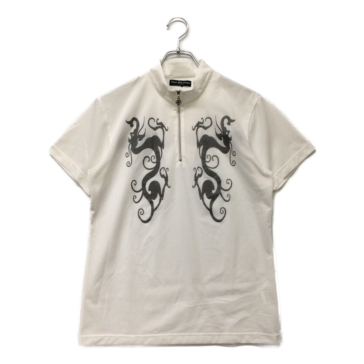 BRIEFING マークアンドロナ beams ダンスウィズドラゴン1点 BRIEFING