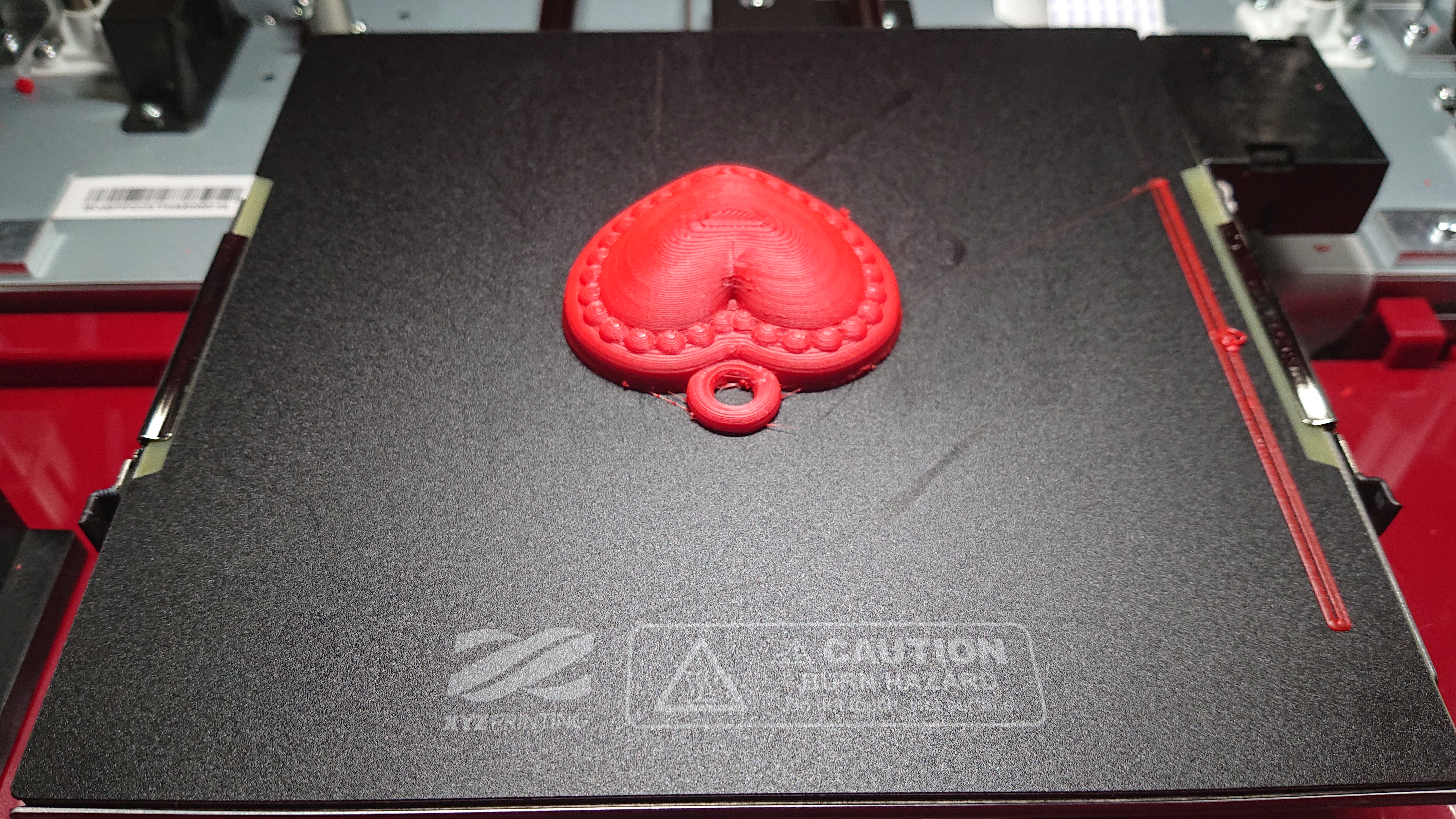 da vinci Jr.Pro X+ 中古品 付属品あり プロフェッショナル向け小型3D