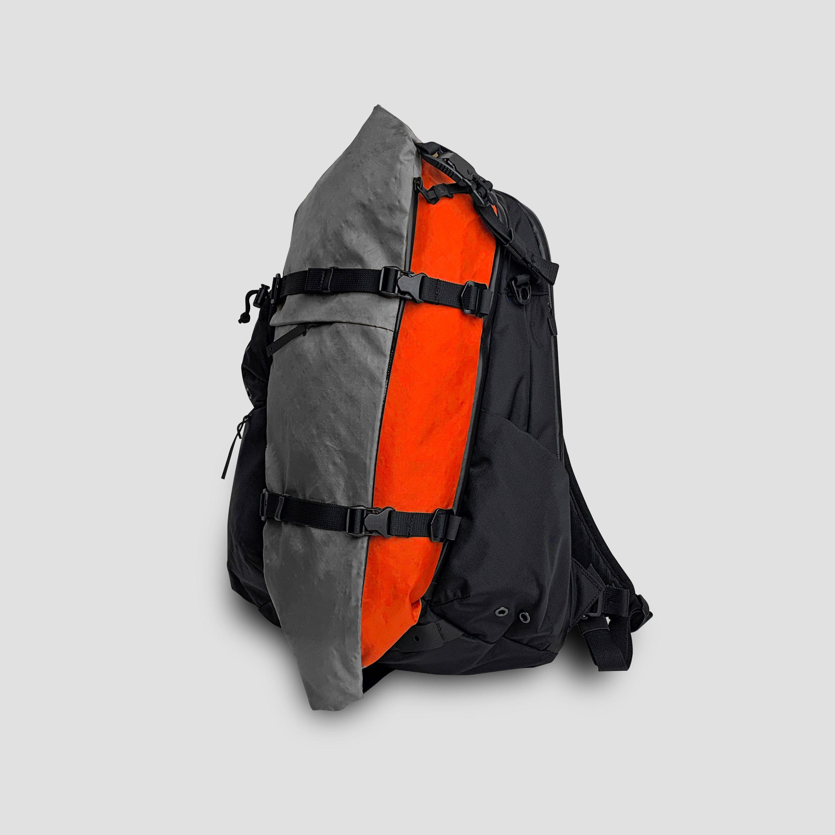 X-TYPE - functional backpack | COFB functional bag