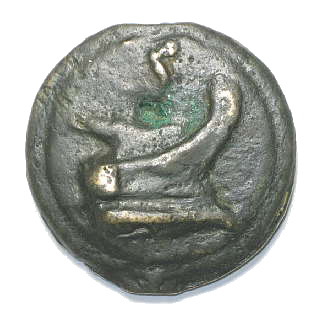 ローマコインの物語