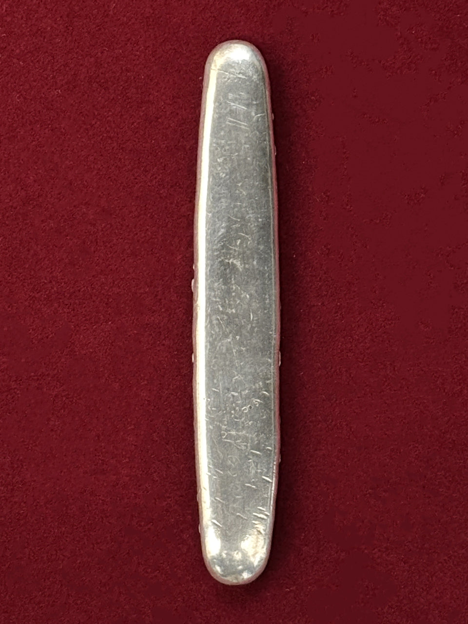 タイ】虎の舌丁銀［D-0000002］ – ワールドコインズ・ジャパン