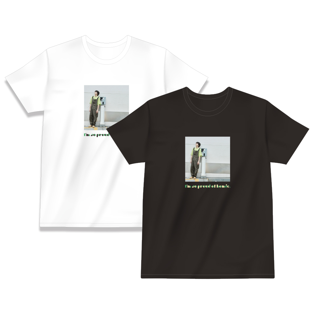 山下幸輝公式ECストア「Yamaclothes official goods store」本日OPEN