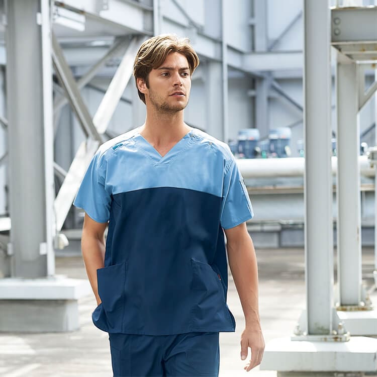 ディッキーズスクラブ白衣 - ユニフォーム通販「eユニフォーム」ー お