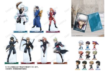 ツイステ Figuarts miniフィギュア 寮服姿の寮長たち リドルやカリム登場!!