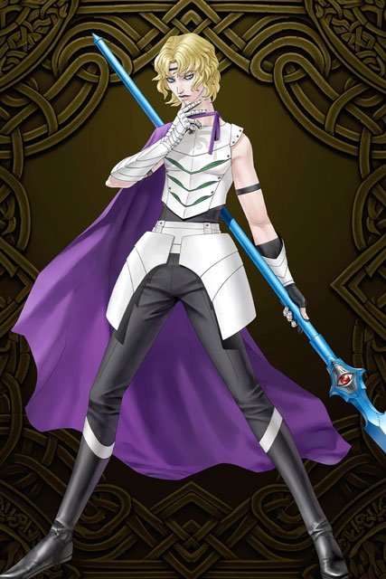 金子一馬 完全新作『神魔狩りのツクヨミ』、本日正式サービス開始！ PC