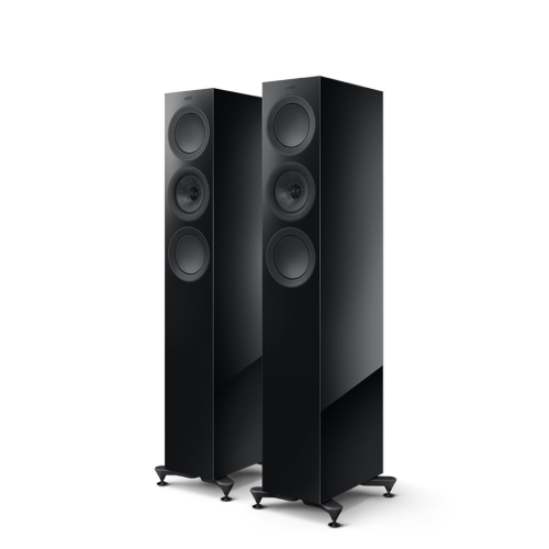 KEF「R5 Meta」 スピーカー製品情報｜アバック – 株式会社アバック