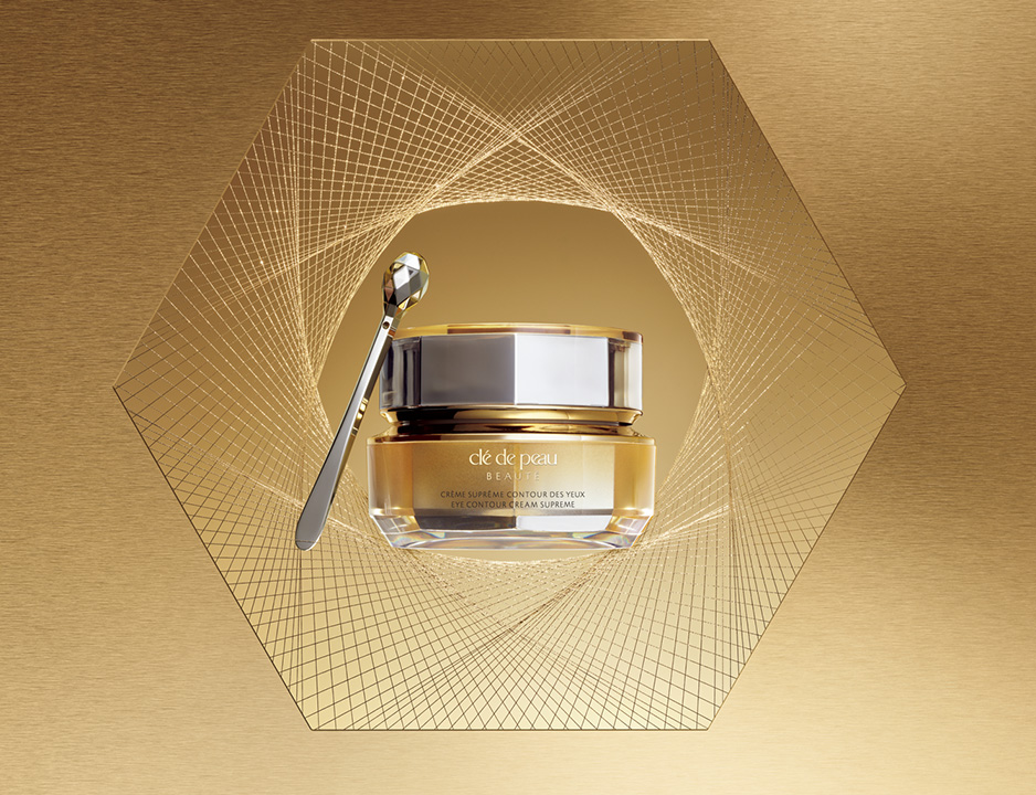 クレ・ド・ポー ボーテ 「クレームイユーS」登場 | ニュースリリース