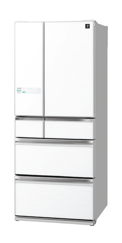 冷蔵庫・冷凍庫 SHARP SJ-GF60W シャープ SJ-GF60W 価格比較 - 価格.com