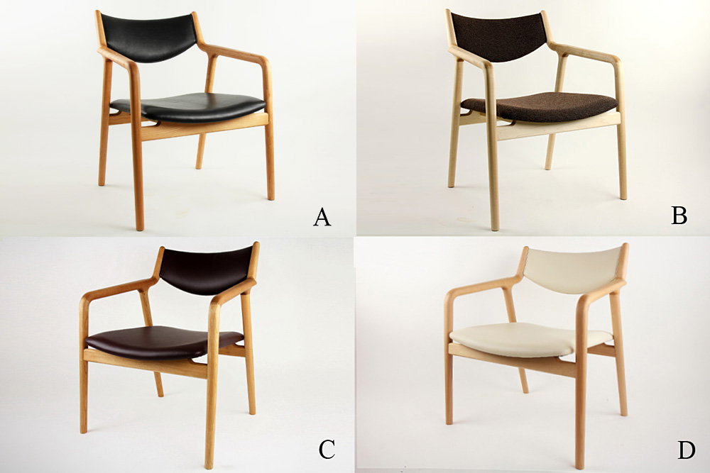 宮崎椅子製作所 / 宮崎椅子製作所 / PePe lounge ( ペペ ラウンジ